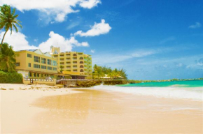 Barbados Beach Club Resort - All Inclusive